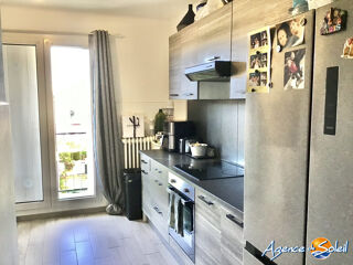 Vente Appartement Appartement T3, 2 eme étage , une cave , un parking libre Perpignan