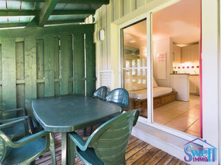  Appartement � vendre 3 pi�ces 36 m�