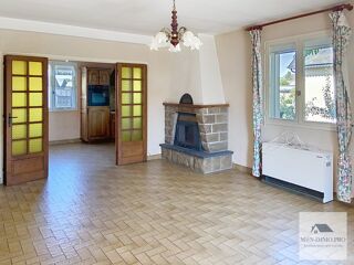  Maison à vendre 5 pièces 115 m²