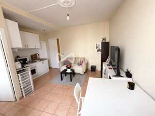 Vente Appartement T2 idéal 1er achat ou investissement locatif Aulnay-sous-bois