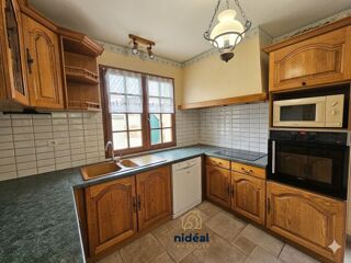  Maison à vendre 5 pièces 102 m²