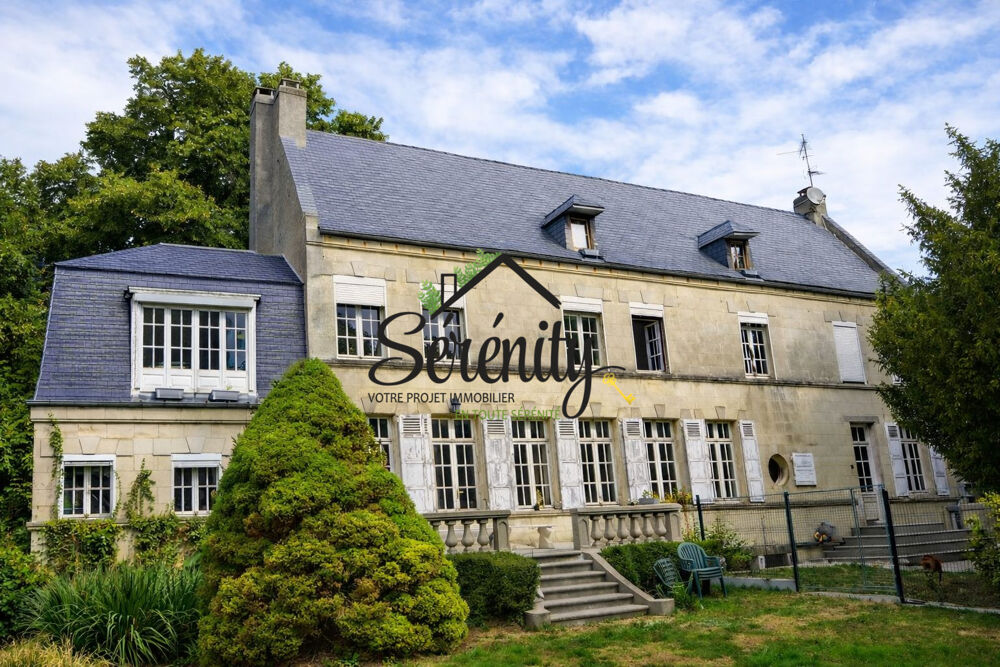 � vendre  Maison Cambrai (59400)