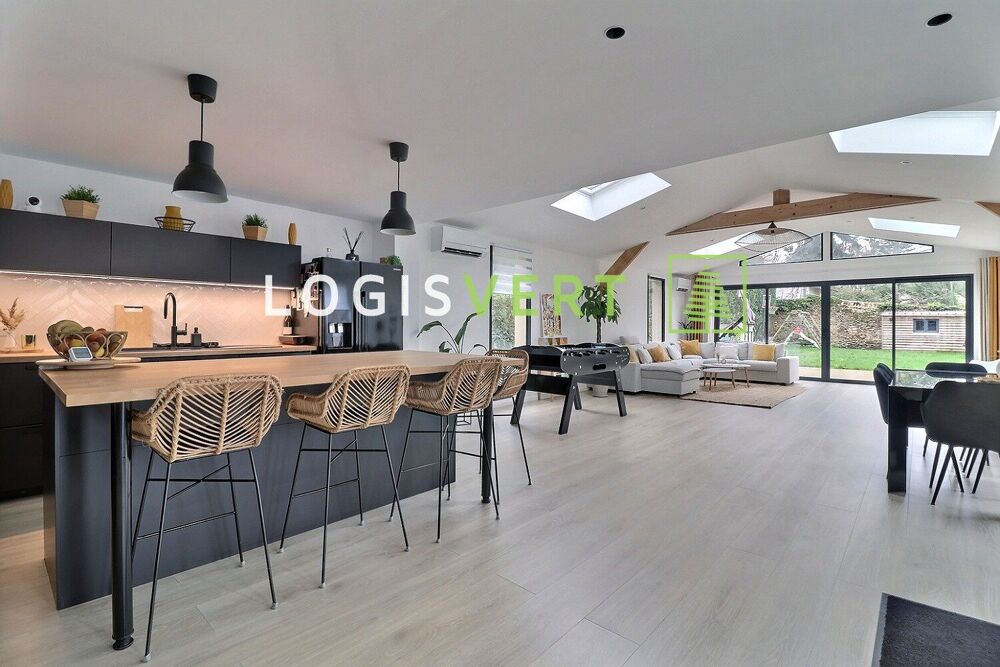 � vendre  Maison Bi�vres (91570)