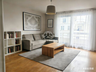  Appartement � vendre 4 pi�ces 110 m� Villeurbanne