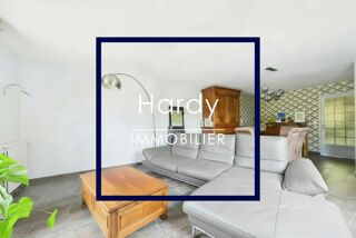  Maison à vendre 5 pièces 103 m²