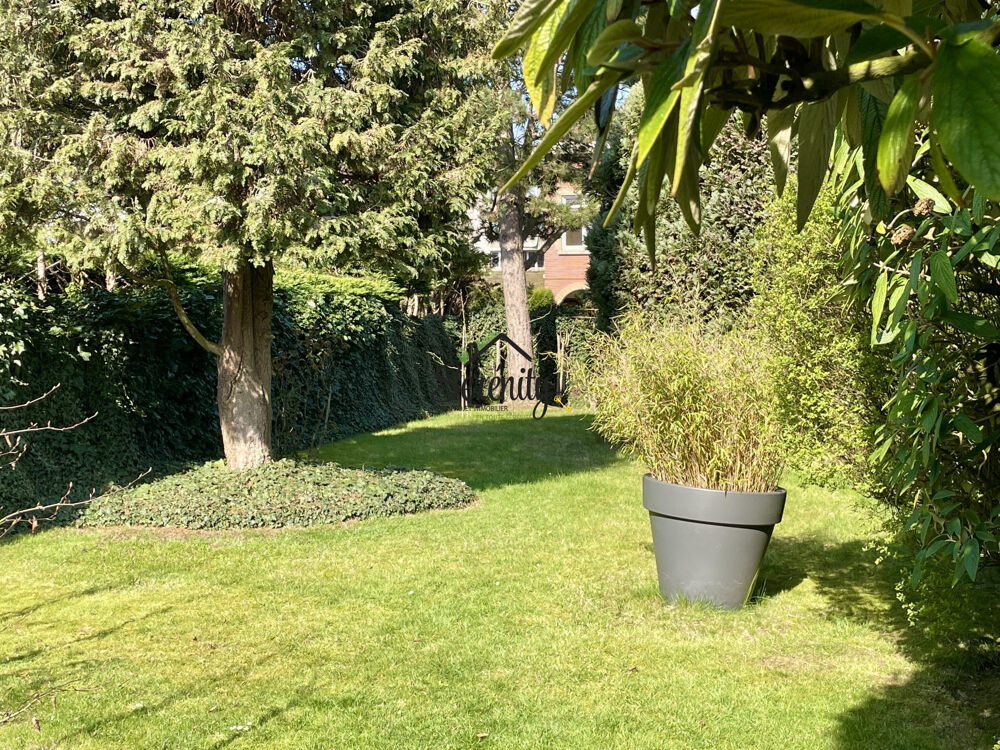 Vente Maison JOLIE DEMEURE FAMILIALE Marcq-en-baroeul