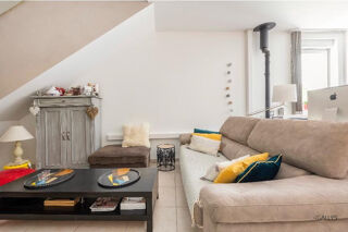  Appartement � vendre 4 pi�ces 99 m�