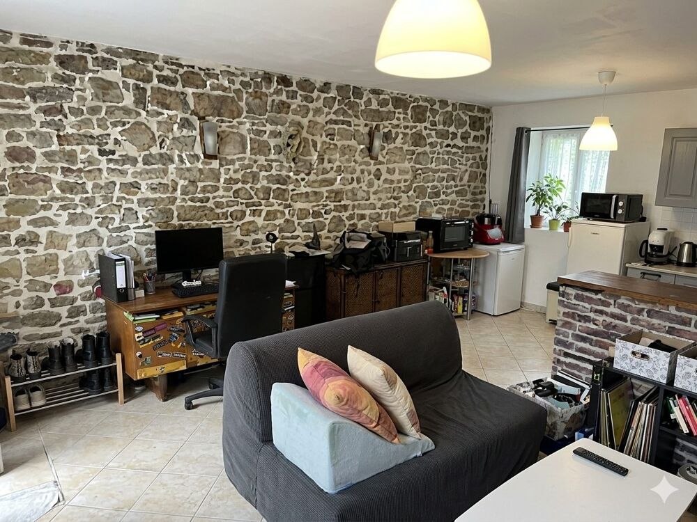 Vente Maison Maison à vendre Lanrigan Lanrigan
