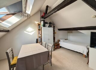  Appartement � vendre 1 pi�ce 20 m�