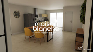  Maison � vendre 4 pi�ces 95 m�