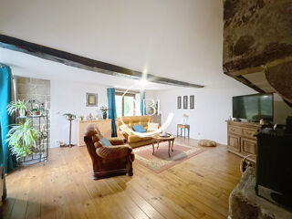 Vente Maison Située au calme, maison individuelle - 4 chambres Saint-martin-l'aiguillon