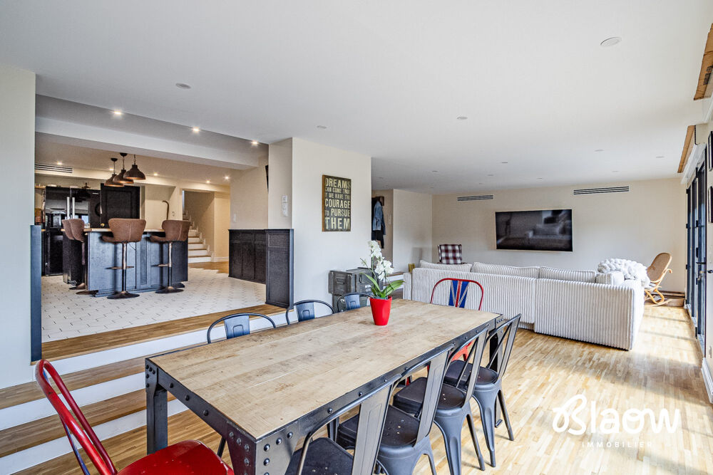 Maison 225 m² à vendre à Saint-Martin-la-Plaine