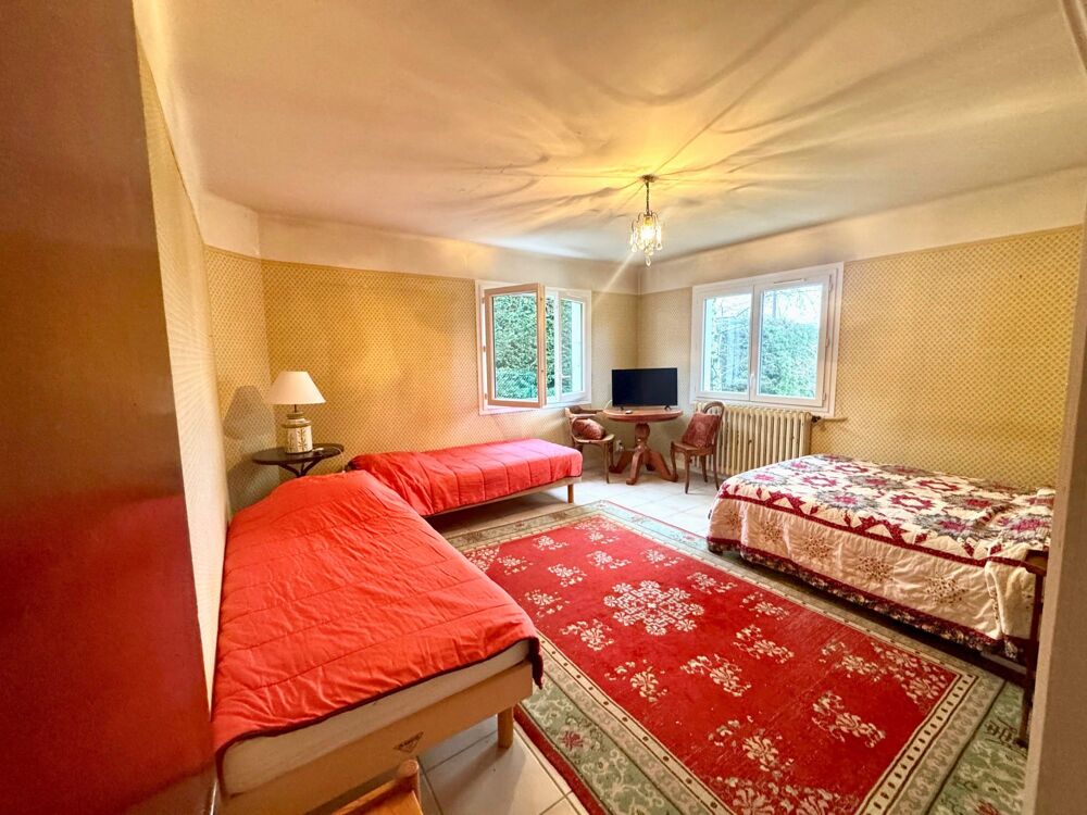 � vendre  Maison Aix-les-Bains (73100)