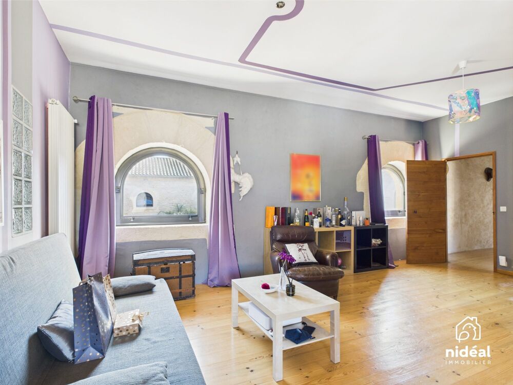  vendre  Maison Sommires (30250)