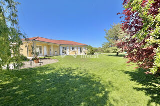  Maison à vendre 6 pièces 1 m²