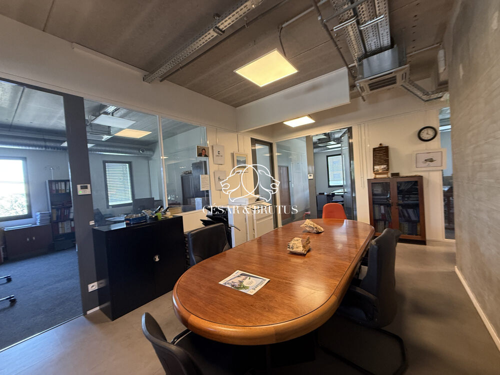   BUREAUX À LOUER Rillieux-la-pape