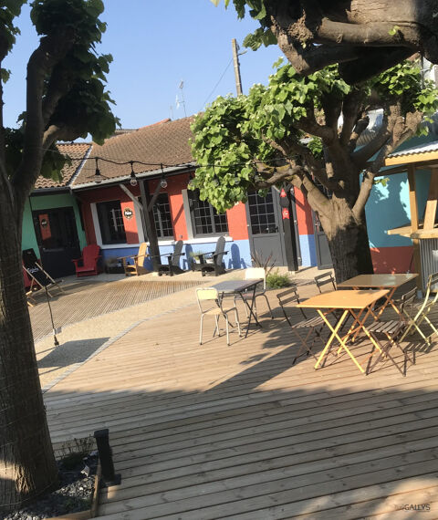   Actif immobilier polyvalent 