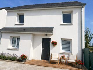  Maison � vendre 6 pi�ces 93 m�