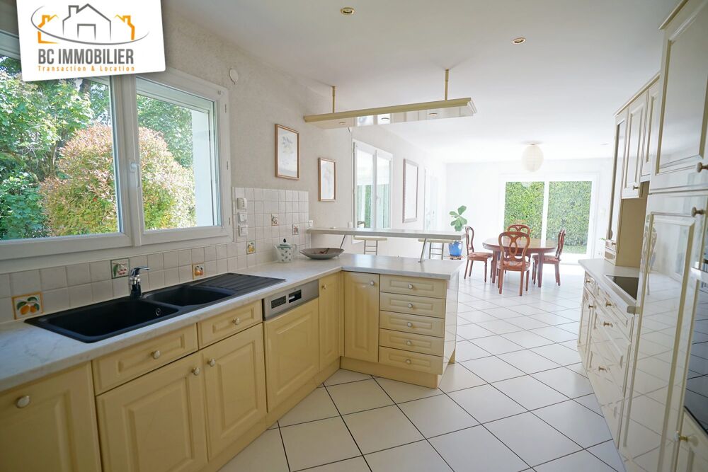  vendre  Maison Prvessin-Mons (01280)