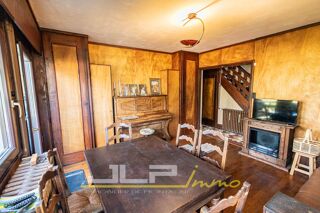  Maison à vendre 4 pièces 66 m²