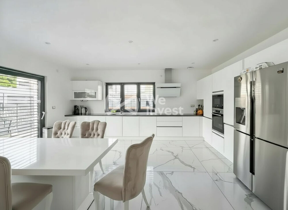 Vente Immeuble Maison / Immeuble 2 appartements Pfastatt