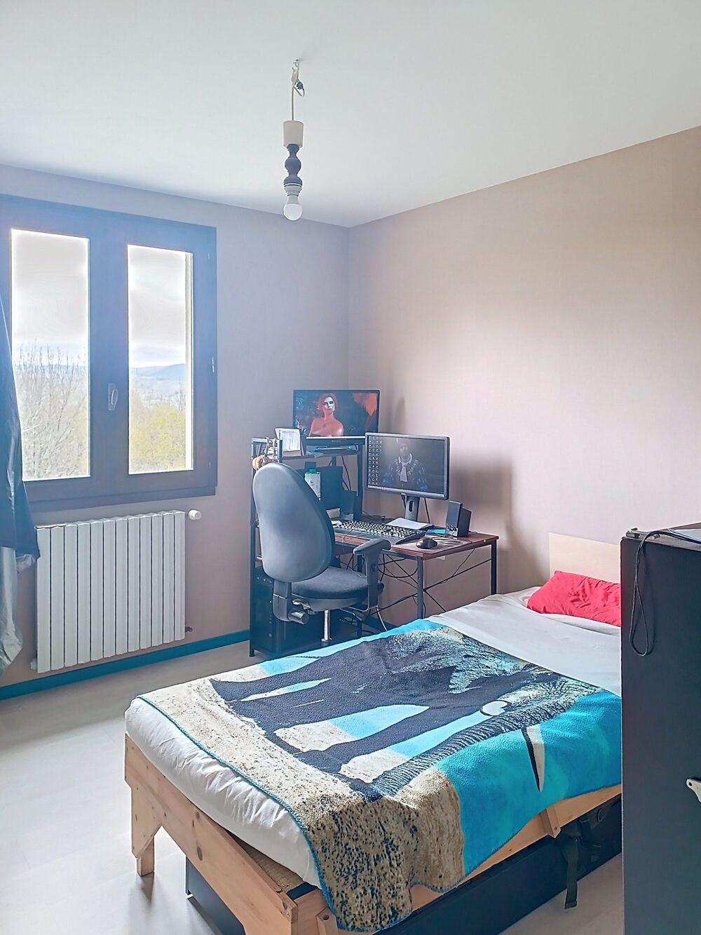 Vente Maison Maison de 235m² et 1hectare sans vis à vis Lacaze