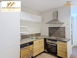  Maison � vendre 3 pi�ces 64 m�