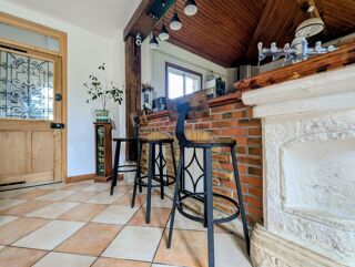  Maison à vendre 8 pièces 200 m²