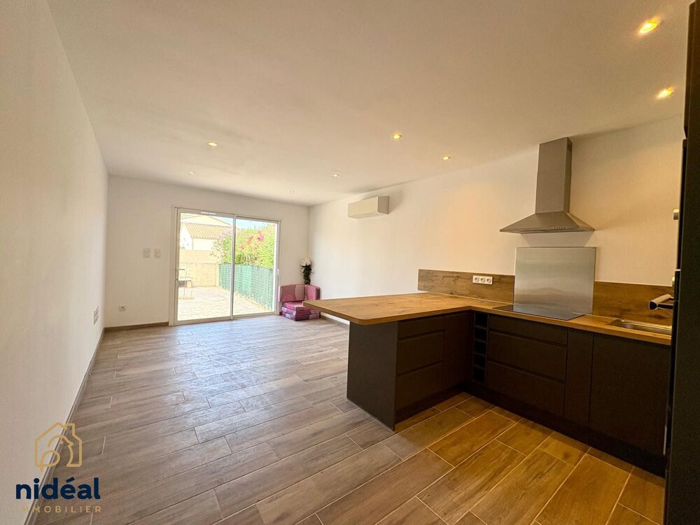 Vente Maison Maison à vendre Clarensac Clarensac