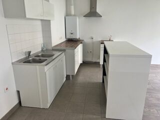  Appartement � louer 2 pi�ces 51 m�