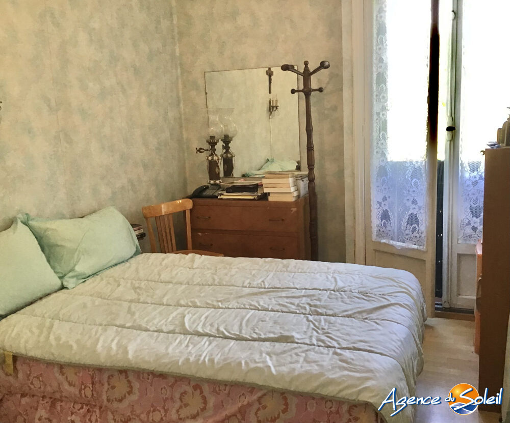 APPARTEMENT DE TYPE T2 AU 1 ER ETAGE