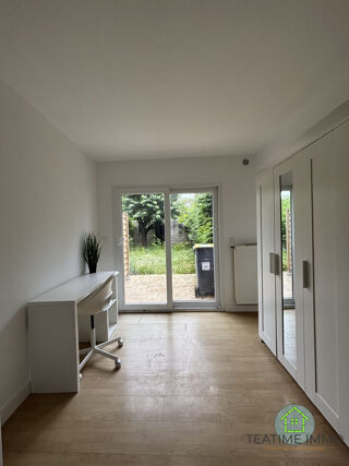  Colocation Demande1 pièce 20 m² Villeneuve-d'ascq