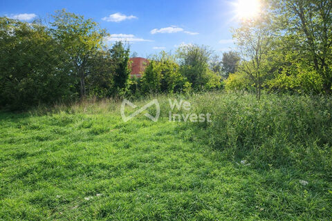   TERRAIIN CONSTRUCTIBLE 522M2 