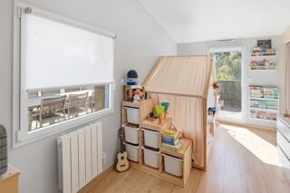  Appartement à vendre 3 pièces 76 m²