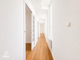  Appartement à vendre 4 pièces 73 m²