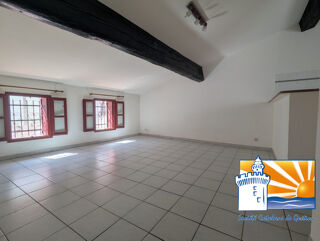  Appartement Baixas (66390)