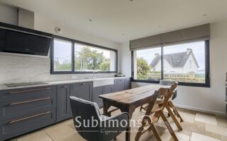  Maison � vendre 8 pi�ces 238 m�