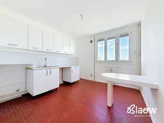  Appartement à vendre 4 pièces 76 m²