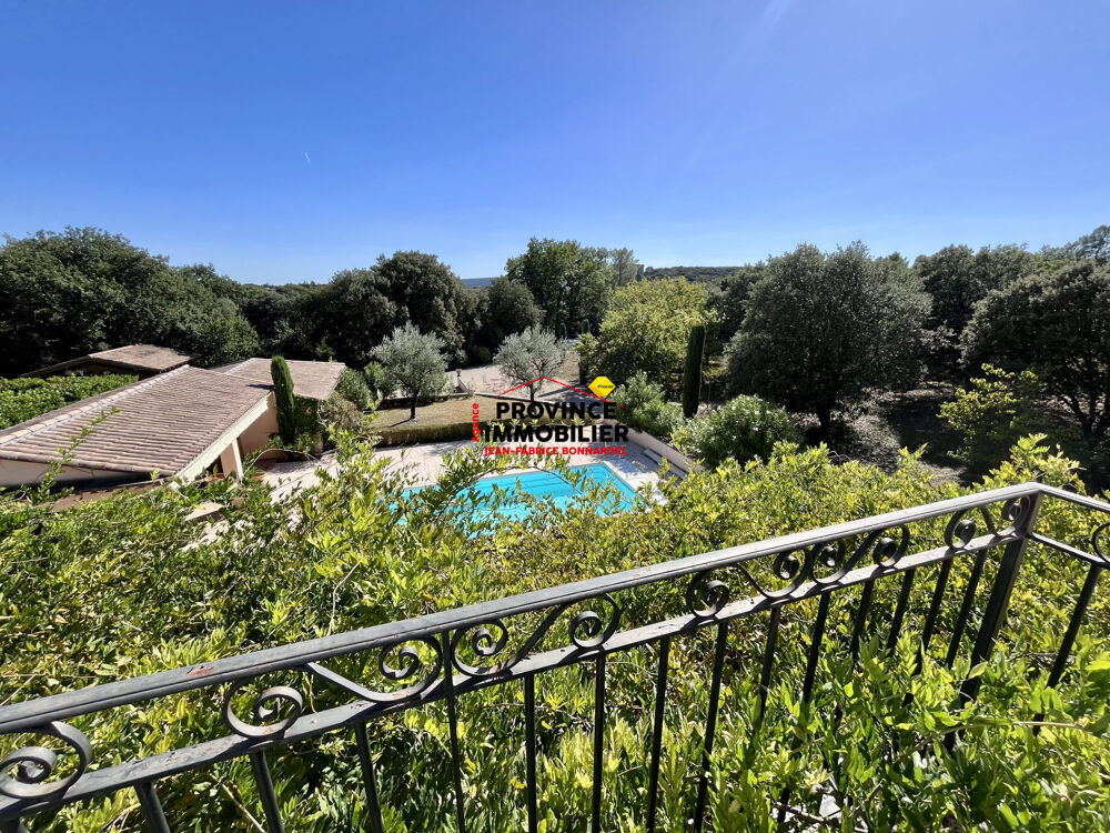 à vendre  Maison Suze-la-Rousse (26790)