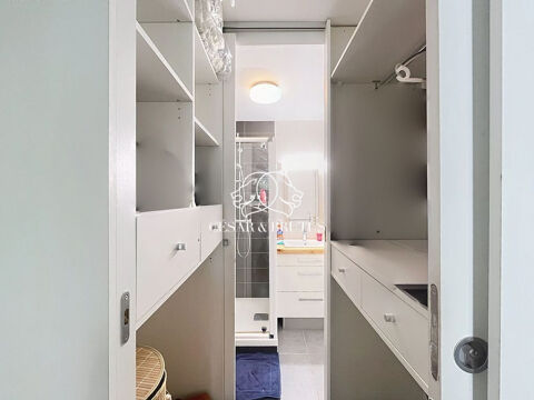  Appartement  vendre 2 pices 46 m