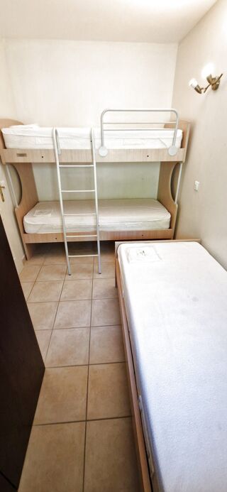  Maison � vendre 3 pi�ces 36 m�