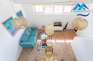  Appartement à louer 2 pièces 51 m²