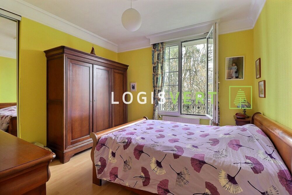 � vendre  Maison Saint-R�my-l�s-Chevreuse (78470)