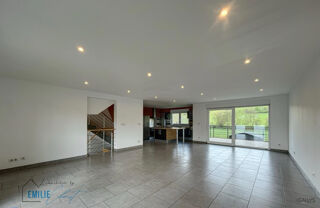  Maison à vendre 5 pièces 136 m²