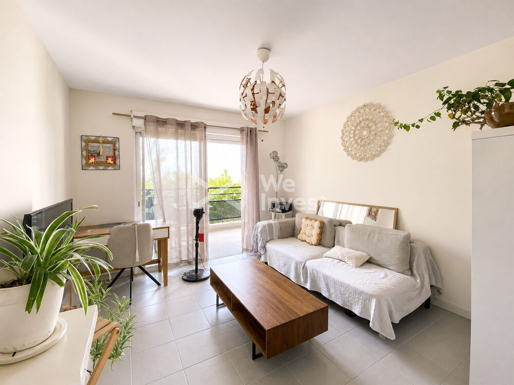 Appartement 2 pièces 42 m² · à Les Trois-Ilets · 42 m² · 200 000 €