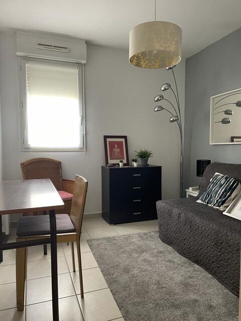  Appartement � louer 4 pi�ces 81 m�