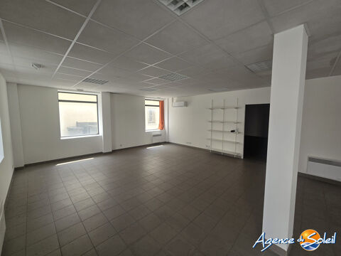   Immobilier Professionnel à louer Cuxac-d'Aude 