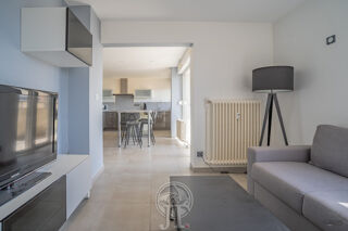 Appartement 2 pièces 56 m² · à Metz · 56 m² · 145 000 €