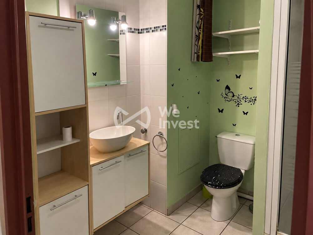 Vente Appartement Appartement à vendre Vienne Vienne