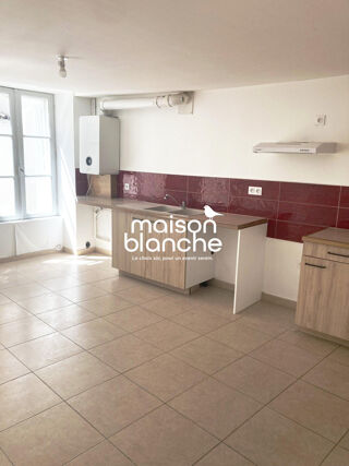  Maison à vendre 5 pièces 131 m²